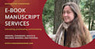edit, proofread, and format your nonfiction ebook