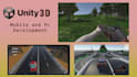 3d game development with unity engine