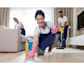 make custom cleaning service, carpet cleaning promo video
