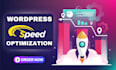 increase wordpress website speed optimization