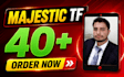 increase trust flow,boost majestic trust flow increase tf cf 40