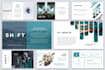 design a sponsorship deck presentation or sponsorship proposal