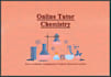your online science and chemistry tutor