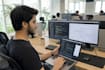 develop python scripts, automation, and backend solutions