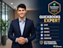 manage bookkeeping and accounting in quickbooks online and desktop