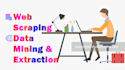 do web, data scraping, and extraction
