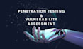 act penetration testing and vulnerability on your website