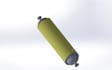 make heat exchangers at solid works