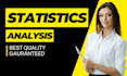 do statistical and quantitative data analysis in spss stata excel minitab