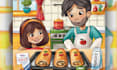 create magical illustrations for childrens books