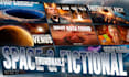 create stunning space themed thumbnails