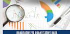 do quantitative and qualitative analysis