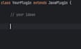 code minecraft java plugins for you