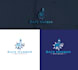 provide eye catching awesome safe harbor network logo design