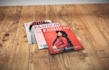 make a booklet or brochure or magazine or video