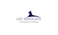 design highest level exceptional cat advocate logo