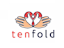 design superior conventional charity logo
