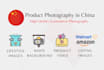 ecommerce lifestyle photography in china