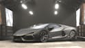 make 3d car model using blender 3d