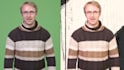 remove green screen and chroma key in any video