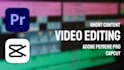 edit your video adobe premiere pro or capcut