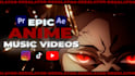 make professional anime edit and amv