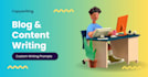 create a content, copywriting and technical writing prompts
