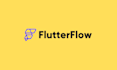 do no code flutter flow mobile app and flutterflow widgets