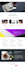 develop responsive websites using HTML CSS bootstrap javascript and asp dot net