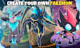 draw your fakemon or pokemon art