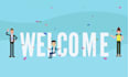 create 2d animated explainer video or custom 2d animation