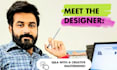 professional canva design services