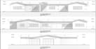 draft permitting architectural blueprints