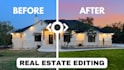 edit your real estate photos