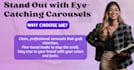 create linkedin carousel, cheat sheets and post designs