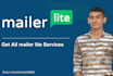 configure mailerlite, mailerlite automation and campaign