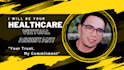 be your healthcare virtual assistant