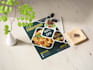 do food flyer, undefined, business flyer, brochure and poster design