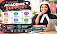 do organizational strategy and leadership communication