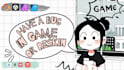 optimize your game, fix bugs, add features, and publish it
