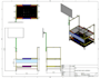 do profesional 3d mechanical design and technical drawing