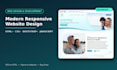 elevate your online presence with expert front end development