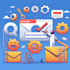 setup spf, dkim, dmarc
