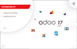 do odoo for you bussiness
