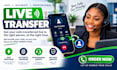 mca leads, business funding leads, business loan live transfers