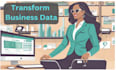 transform your business with expert data management