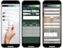 build powerapps apps, canvas microsoft powerapps, automated flows, apis