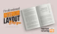 do book design and ebook formatting for amazon KDP