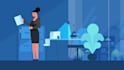 do 2d animated video ads