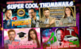 do creative thumbnail design for youtube